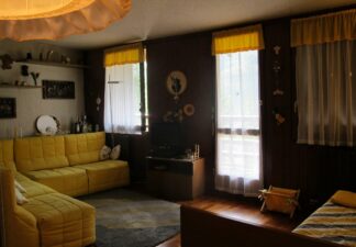 Grand’Ourse studio