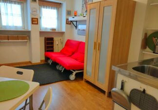 Monolocale Condominio Furggen