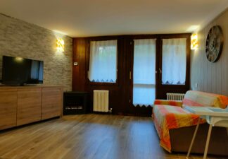 Spacious apartment totally renewed
