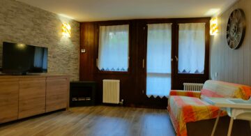Ampio appartamento completamente ristrutturato