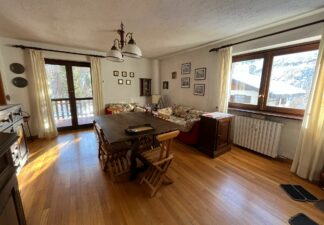 Casa Mont Cervin