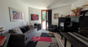 Sunny two rooms Giomein