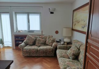 Deux pièces à deux pas des pistes