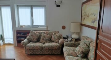 Bilocale spazioso a due passi dalle piste