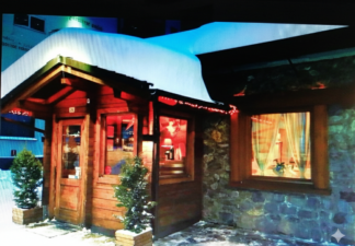 Attività commerciale/Ristorante