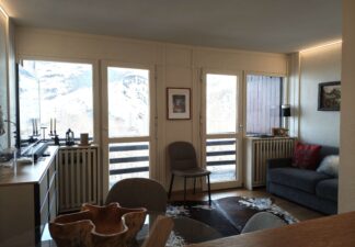 Vista mozzafiato sul Cervino